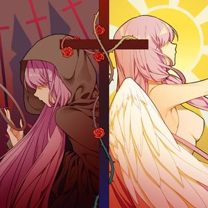 星尘《错乱信仰》歌词歌曲LRC下载