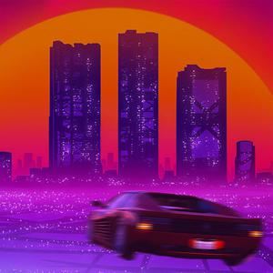 6oo9《本世纪的最后一场日落》歌词歌曲LRC下载