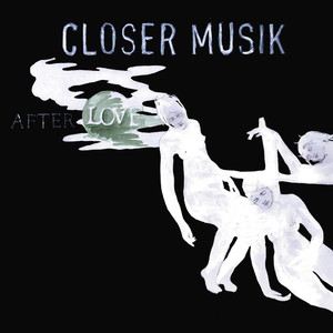 Closer Musik《Giganten》歌词歌曲LRC下载
