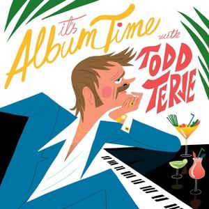 Todd Terje《Preben Goes to Acapulco》歌词