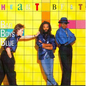 Bad Boys Blue《Baby I Love You》歌词歌曲LRC下载