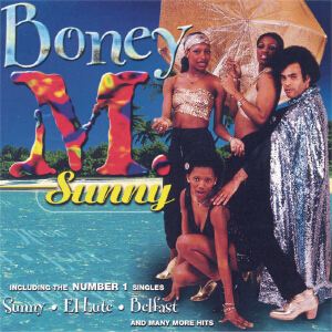 Boney M.《Belfast》歌词歌曲LRC下载