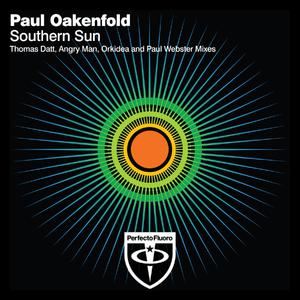 Paul Oakenfold《Southern Sun (Paul Webster Remix)》歌词歌曲LRC下载