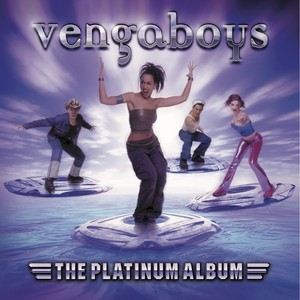 Vengaboys《Forever as One》歌词歌曲LRC下载