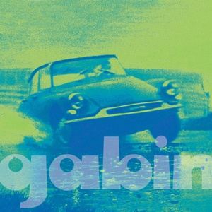 Gabin《Gabin vs. Cal's Bluedo》歌词歌曲LRC下载