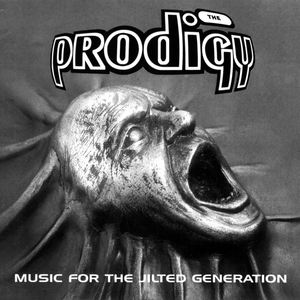 The Prodigy《Their Law》歌词