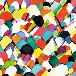 Move D《Mothercorn》歌词歌曲LRC下载