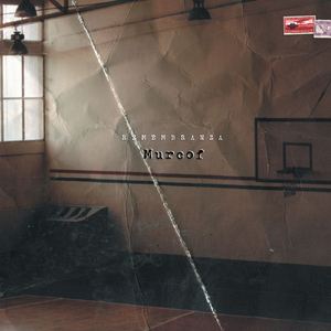 Murcof《Rostro》歌词歌曲LRC下载