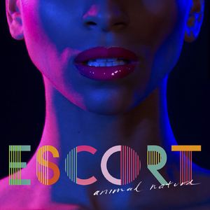 Escort《If You Say So》歌词歌曲LRC下载