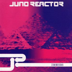Juno Reactor《High Energy Protons》歌词