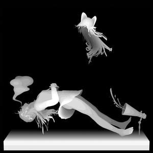 Memory Tapes《Humming》歌词歌曲LRC下载