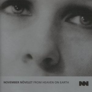 November Növelet《Useless》歌词