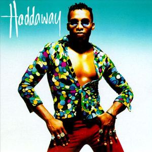 Haddaway《What Is Love? [Rapino Brothers Mix]》歌词歌曲LRC下载