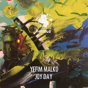 Yefim Malko《Feelings Strong (Original Mix Reprint)》歌词