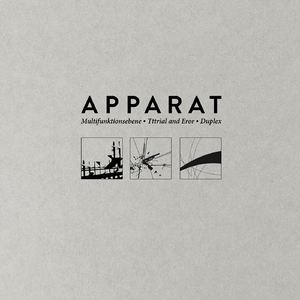 Apparat《Nato》歌词歌曲LRC下载