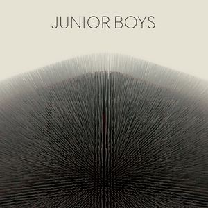 Junior Boys《Banana Ripple》歌词歌曲LRC下载