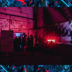 Ambi DJ《Kyrgyzstan Sunrise》歌词歌曲LRC下载