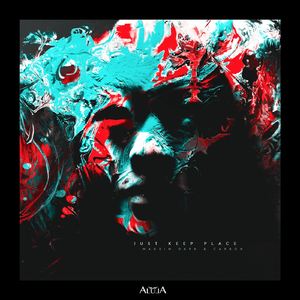 Carbon《Just Keep Place (Lampe Remix)》歌词歌曲LRC下载