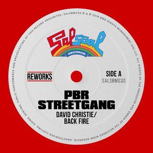 David Christie《Back Fire (PBR Streetgang Remix)》歌词歌曲LRC下载