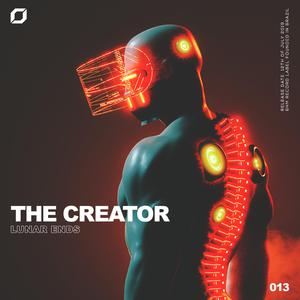 Lunar Ends《The Creator》歌词歌曲LRC下载