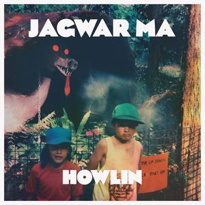 Jagwar Ma《Come Save Me》歌词