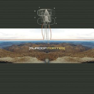 Murcof《Mir》歌词歌曲LRC下载