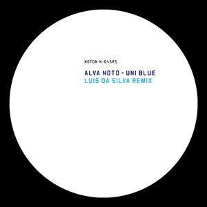 Alva Noto《Uni Blue (Luis Da Silva Remix)》歌词歌曲LRC下载