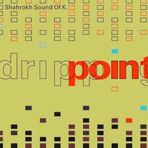 Shahrokh Sound Of K《Roya》歌词