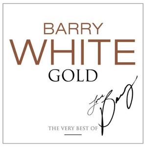 Barry White《I Only Want to Be with You》歌词
