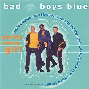 Bad Boys Blue《Don't Walk Away, Suzanne》歌词