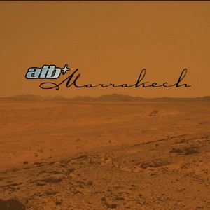 ATB《Marrakech (Clubb Mix)》歌词歌曲LRC下载