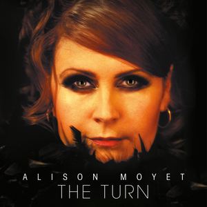 Alison Moyet《The Sharpest Corner (Hollow)》歌词