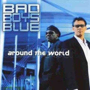 Bad Boys Blue《Lover on the Line》歌词歌曲LRC下载