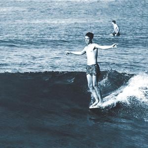 The Rapture《Sail Away》歌词歌曲LRC下载