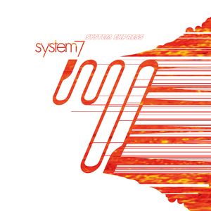 System 7《Sunburst (Atahualpa Mix)》歌词歌曲LRC下载