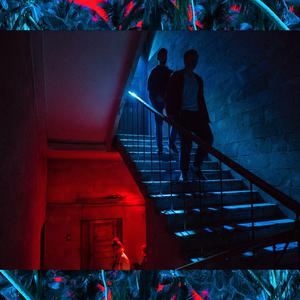 Ambi DJ《Soupy In Los Angeles》歌词歌曲LRC下载