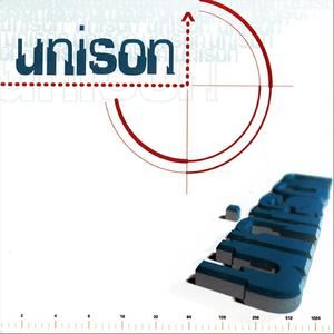 Unison《Outside》歌词