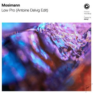 Mosimann《Low Pro (Antoine Delvig Edit)》歌词
