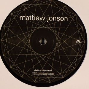 Mathew Jonson《Folding Space》歌词