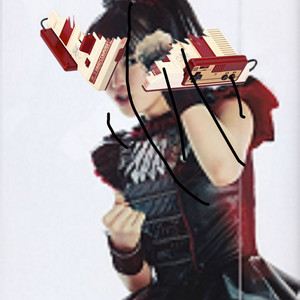 4st《KARATE (8-Bit Cover)》歌词