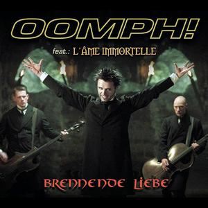 Oomph!《Brennende Liebe》歌词