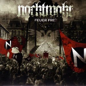 Nachtmahr《Deus Ex Machina》歌词歌曲LRC下载