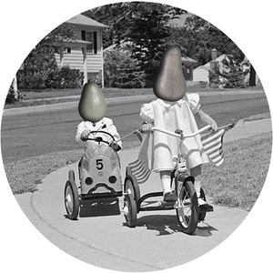 George Privatti《Go Girl》歌词歌曲LRC下载