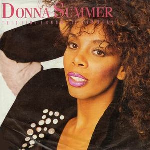 Donna Summer《This Time I Know It's For Real》歌词