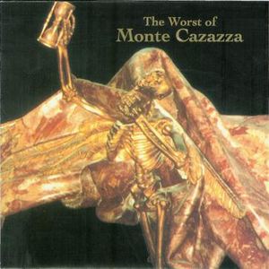 Monte Cazazza《To Mom on Mother's Day》歌词歌曲LRC下载