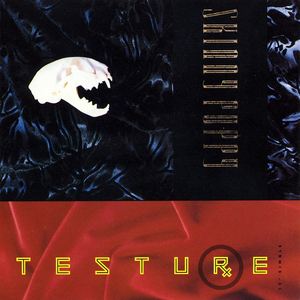 Skinny Puppy《Testure (12