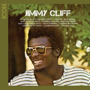 Jimmy Cliff《Wild World》歌词歌曲LRC下载