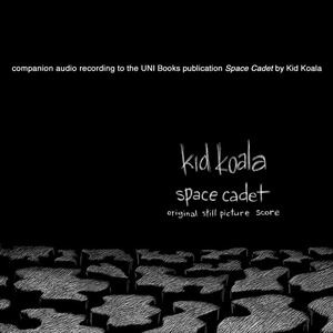 Kid Koala《Remembrance (Page 10)》歌词歌曲LRC下载