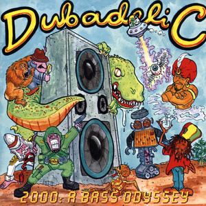 Dubadelic《Rise of the Fall》歌词歌曲LRC下载