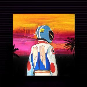 Huntar《Tonight》歌词歌曲LRC下载